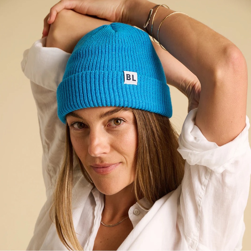 Bluestone Lane Beanie/Hat